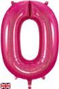 sm604704-Oaktree-34inch-Number-0-Holographic-Pink.jpg Oaktree 34" Holographic Pink Number 0 - Image 1