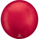 Red Orbz