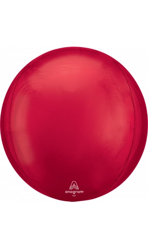 Red Orbz