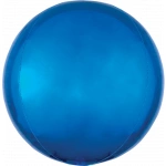 Blue Orbz