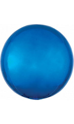 Blue Orbz