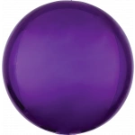 Purple Orbz