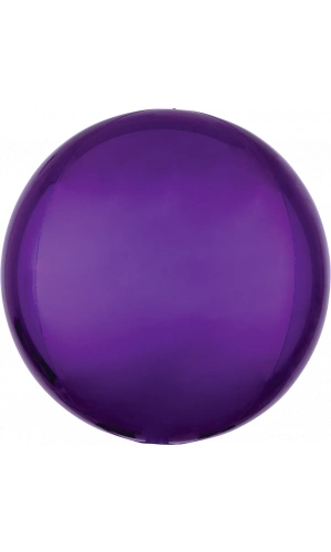 Purple Orbz