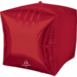 Red Cubez