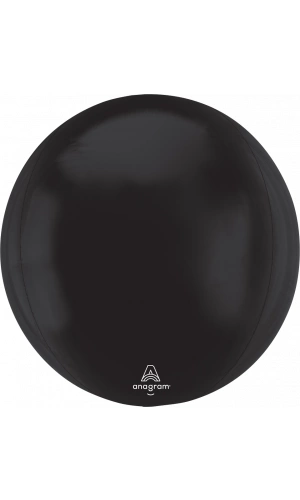 Black Orbz