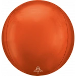 Orange Orbz