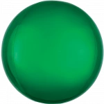 Green Orbz