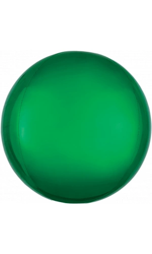 Green Orbz