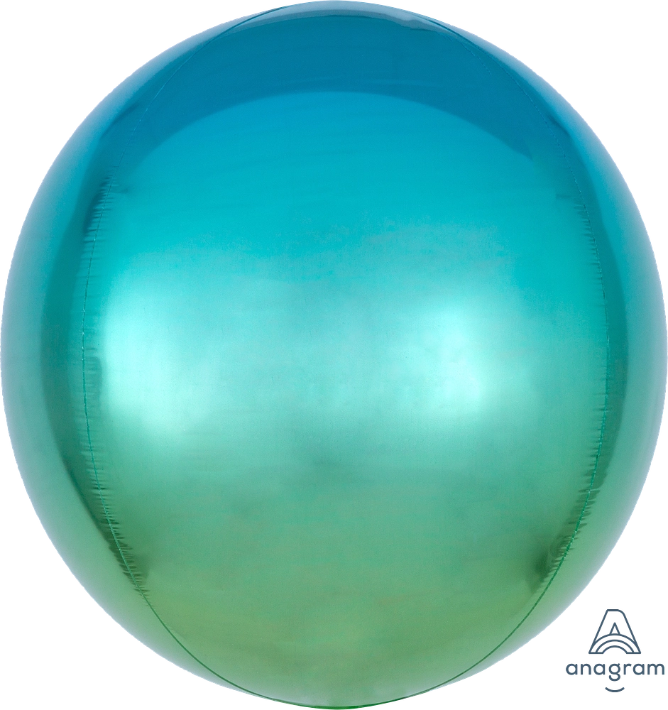 39849-Ombre-Orbz-Blue-Green.webp Blue & Green Orbz - Image 1