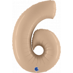 Grabo 40"  Satin Nude Number 5