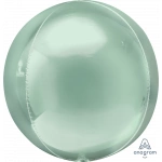 Mint Green Orbz