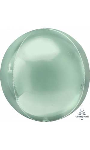 Mint Green Orbz