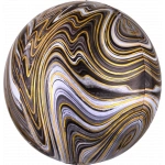 Black Marblez™ Orbz
