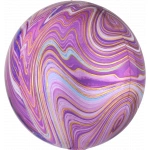 Purple Marblez™ Orbz