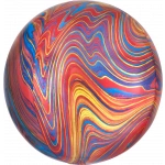 Colorful Marblez™ Orbz