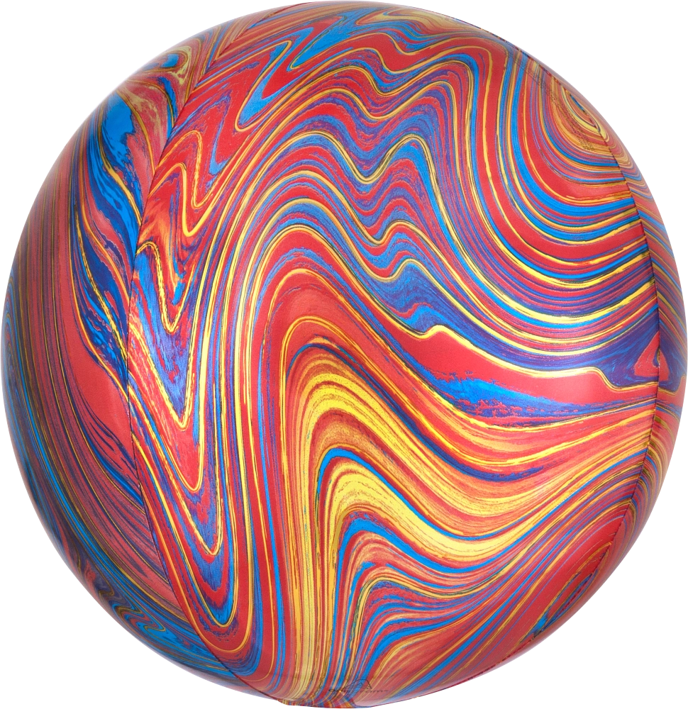 41397-Colorful-Marblez.webp Colorful Marblez™ Orbz - Image 1