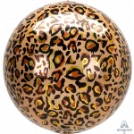 Leopard Print Orbz