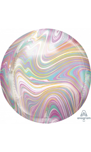 Marblez™ Pastel Orbz