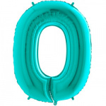 Grabo 40"  Tiffany Number 0