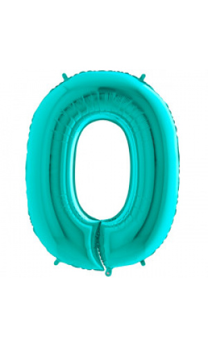Grabo 40"  Tiffany Number 0