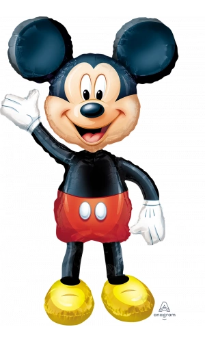 Mickey