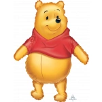Big as Life Pooh