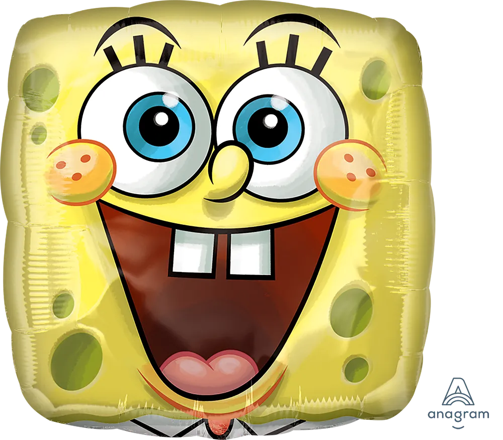 18331-SpongeBob-Square-Face.webp SpongeBob Square Face - Image 1