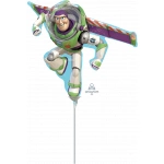 Toy Story Buzz