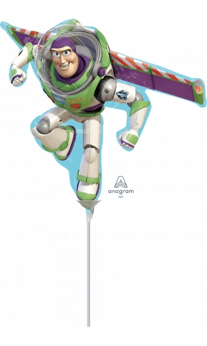Toy Story Buzz