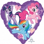 My Little Pony Heart