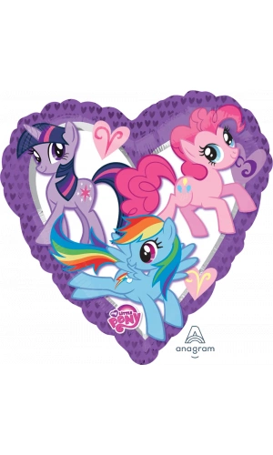 My Little Pony Heart