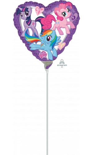 My Little Pony Heart