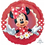 Mad about Minnie