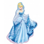 Cinderella Shape