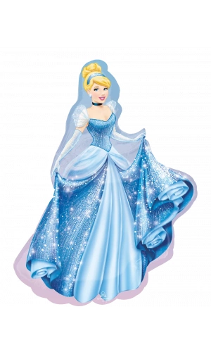 Cinderella Shape