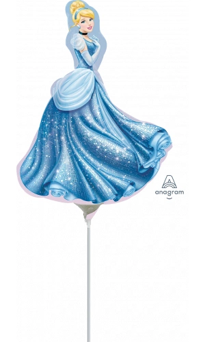Cinderella Shape
