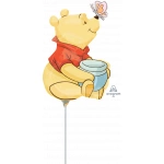 Pooh Full Body