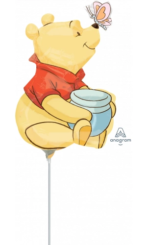Pooh Full Body