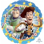 Woody & Buzz