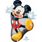 Mickey Full Body