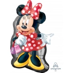 Minnie Full Body