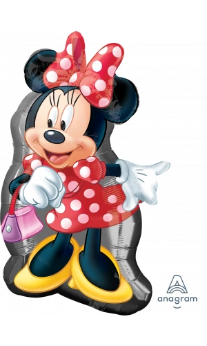 Minnie Full Body