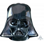 Darth Vader Helmet Black