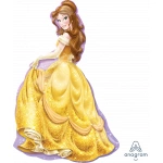 Princess Belle