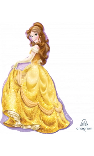 Princess Belle