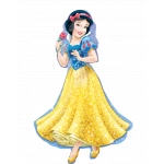 Princess Snow White