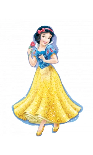 Princess Snow White