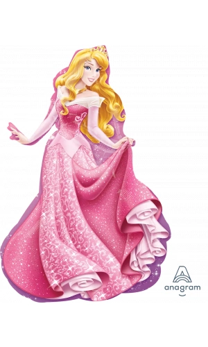 Princess Sleeping Beauty