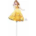 Princess Belle