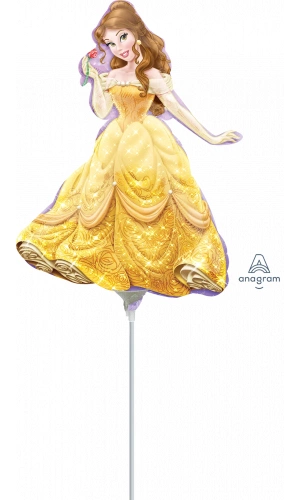 Princess Belle